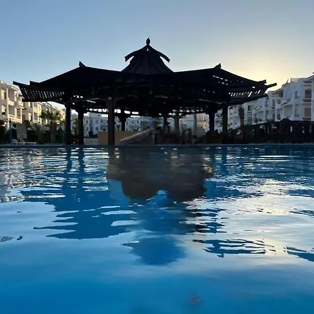 Apartment In Sharm Bride Resort